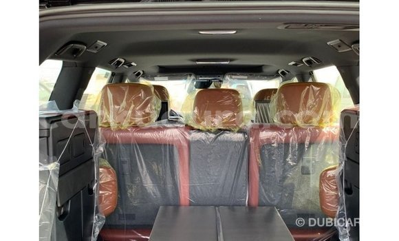 Nunua Imported Lexus LX Nyeusi Gari ndani ya Import - Dubai nchini Bujumbura Nunua Imported Lexus LX Nyeusi Gari ndani ya Import - Dubai nchini Bujumbura
