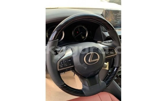 Nunua Imported Lexus LX Nyeusi Gari ndani ya Import - Dubai nchini Bujumbura Nunua Imported Lexus LX Nyeusi Gari ndani ya Import - Dubai nchini Bujumbura