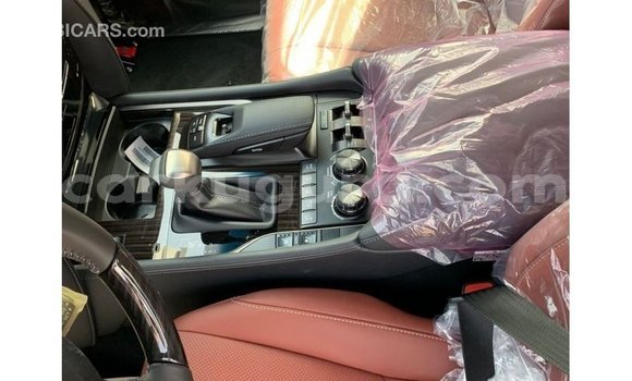 Nunua Imported Lexus LX Nyeusi Gari ndani ya Import - Dubai nchini Bujumbura Nunua Imported Lexus LX Nyeusi Gari ndani ya Import - Dubai nchini Bujumbura