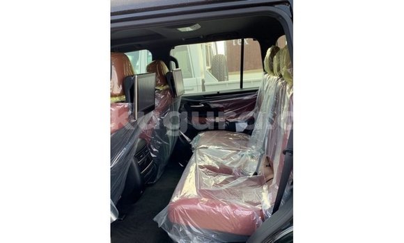 Nunua Imported Lexus LX Nyeusi Gari ndani ya Import - Dubai nchini Bujumbura Nunua Imported Lexus LX Nyeusi Gari ndani ya Import - Dubai nchini Bujumbura