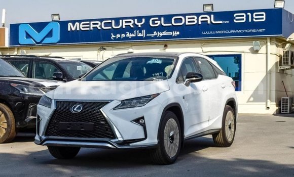 Nunua Imported Lexus RX 300 Nyeupe Gari ndani ya Import - Dubai nchini Bujumbura Nunua Imported Lexus RX 300 Nyeupe Gari ndani ya Import - Dubai nchini Bujumbura