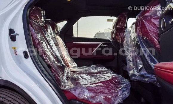 Nunua Imported Lexus RX 300 Nyeupe Gari ndani ya Import - Dubai nchini Bujumbura Nunua Imported Lexus RX 300 Nyeupe Gari ndani ya Import - Dubai nchini Bujumbura