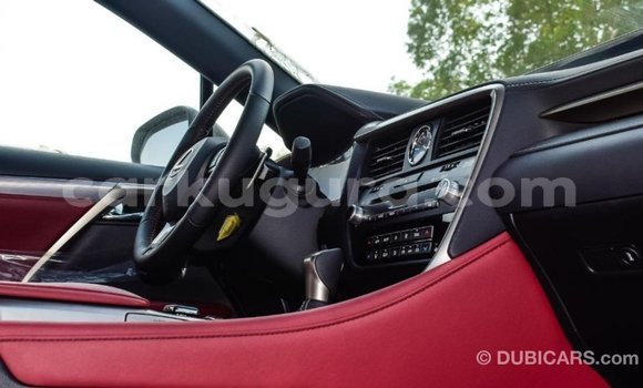 Nunua Imported Lexus RX 300 Nyeupe Gari ndani ya Import - Dubai nchini Bujumbura Nunua Imported Lexus RX 300 Nyeupe Gari ndani ya Import - Dubai nchini Bujumbura