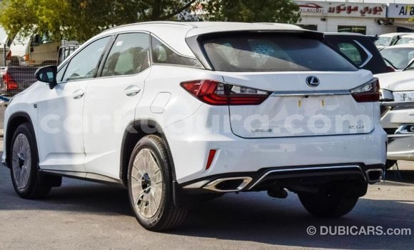 Nunua Imported Lexus RX 300 Nyeupe Gari ndani ya Import - Dubai nchini Bujumbura Nunua Imported Lexus RX 300 Nyeupe Gari ndani ya Import - Dubai nchini Bujumbura