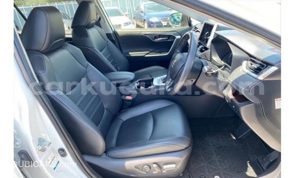 Acheter Import Voiture Toyota 4Runner Blanc à Import - Dubai, Bujumbura Acheter Import Voiture Toyota 4Runner Blanc à Import - Dubai, Bujumbura