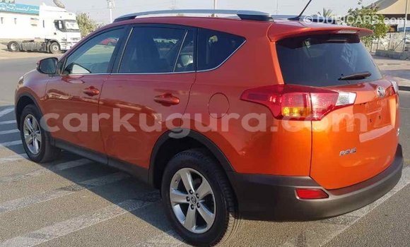 Nunua Imported Toyota RAV4 Nyingine Gari ndani ya Import - Dubai nchini Bujumbura Nunua Imported Toyota RAV4 Nyingine Gari ndani ya Import - Dubai nchini Bujumbura