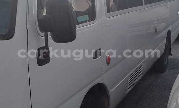 Nunua Ilio tumika Toyota Coaster Nyeupe Gari ndani ya Import - Dubai nchini Bujumbura Nunua Ilio tumika Toyota Coaster Nyeupe Gari ndani ya Import - Dubai nchini Bujumbura