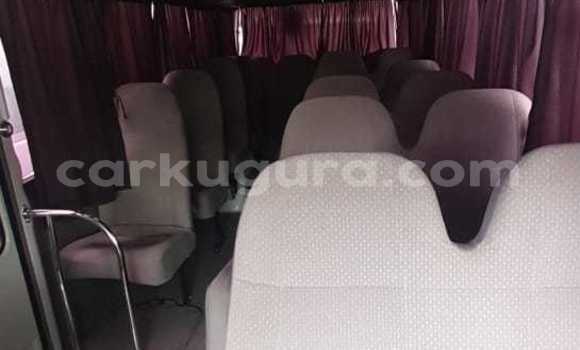 Nunua Ilio tumika Toyota Coaster Nyeupe Gari ndani ya Import - Dubai nchini Bujumbura Nunua Ilio tumika Toyota Coaster Nyeupe Gari ndani ya Import - Dubai nchini Bujumbura