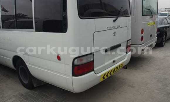 Nunua Ilio tumika Toyota Coaster Nyeupe Gari ndani ya Import - Dubai nchini Bujumbura Nunua Ilio tumika Toyota Coaster Nyeupe Gari ndani ya Import - Dubai nchini Bujumbura