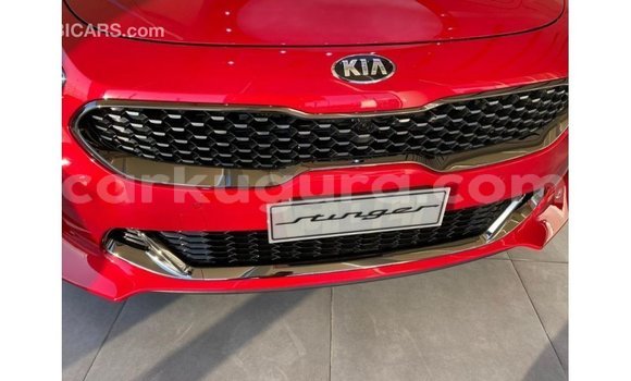 Nunua Imported Kia Stinger Nyekundu Gari ndani ya Import - Dubai nchini Bujumbura Nunua Imported Kia Stinger Nyekundu Gari ndani ya Import - Dubai nchini Bujumbura