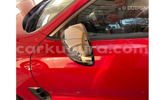 Nunua Imported Kia Stinger Nyekundu Gari ndani ya Import - Dubai nchini Bujumbura Nunua Imported Kia Stinger Nyekundu Gari ndani ya Import - Dubai nchini Bujumbura