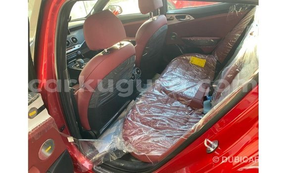 Nunua Imported Kia Stinger Nyekundu Gari ndani ya Import - Dubai nchini Bujumbura Nunua Imported Kia Stinger Nyekundu Gari ndani ya Import - Dubai nchini Bujumbura