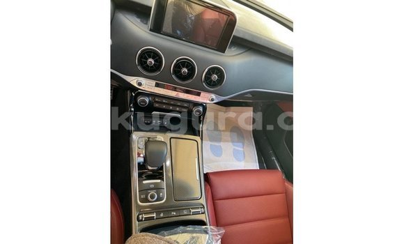 Nunua Imported Kia Stinger Nyekundu Gari ndani ya Import - Dubai nchini Bujumbura Nunua Imported Kia Stinger Nyekundu Gari ndani ya Import - Dubai nchini Bujumbura