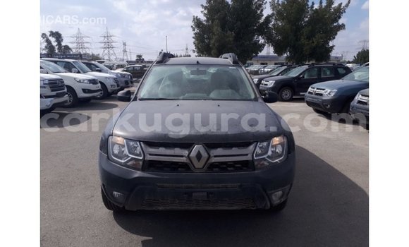Nunua Imported Renault Duster Nyeusi Gari ndani ya Import - Dubai nchini Bujumbura Nunua Imported Renault Duster Nyeusi Gari ndani ya Import - Dubai nchini Bujumbura