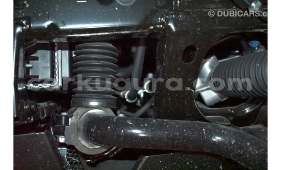 Buy Import Toyota Prado White Car in Import - Dubai in Bujumbura Buy Import Toyota Prado White Car in Import - Dubai in Bujumbura