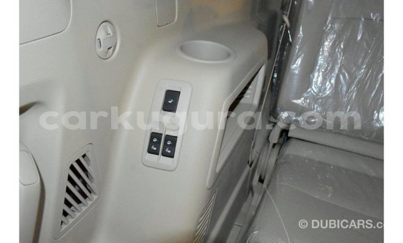 Buy Import Toyota Prado White Car in Import - Dubai in Bujumbura Buy Import Toyota Prado White Car in Import - Dubai in Bujumbura