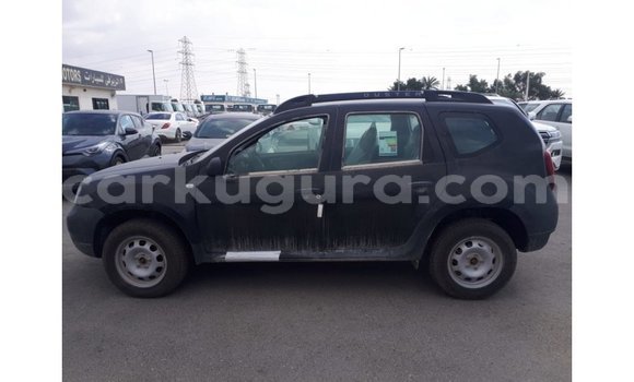 Nunua Imported Renault Duster Nyeusi Gari ndani ya Import - Dubai nchini Bujumbura Nunua Imported Renault Duster Nyeusi Gari ndani ya Import - Dubai nchini Bujumbura