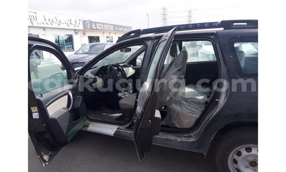 Nunua Imported Renault Duster Nyeusi Gari ndani ya Import - Dubai nchini Bujumbura Nunua Imported Renault Duster Nyeusi Gari ndani ya Import - Dubai nchini Bujumbura