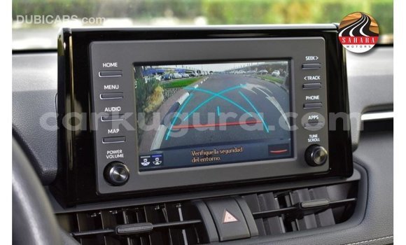 Buy Import Toyota 4Runner Other Car in Import - Dubai in Bujumbura Buy Import Toyota 4Runner Other Car in Import - Dubai in Bujumbura