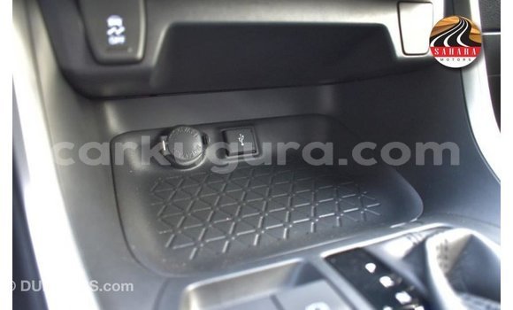 Buy Import Toyota 4Runner Other Car in Import - Dubai in Bujumbura Buy Import Toyota 4Runner Other Car in Import - Dubai in Bujumbura