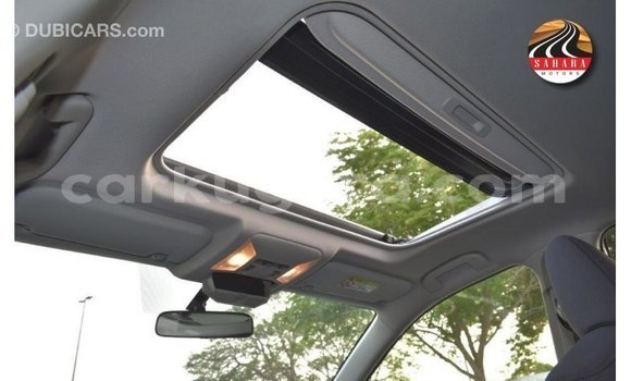 Buy Import Toyota 4Runner Other Car in Import - Dubai in Bujumbura Buy Import Toyota 4Runner Other Car in Import - Dubai in Bujumbura