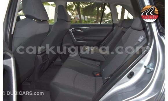Buy Import Toyota 4Runner Other Car in Import - Dubai in Bujumbura Buy Import Toyota 4Runner Other Car in Import - Dubai in Bujumbura