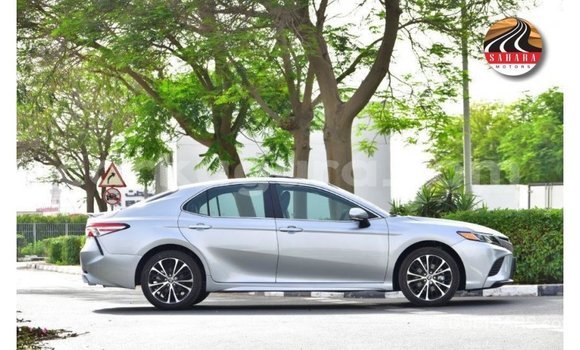 Acheter Import Voiture Toyota Camry Autre à Import - Dubai, Bujumbura Acheter Import Voiture Toyota Camry Autre à Import - Dubai, Bujumbura
