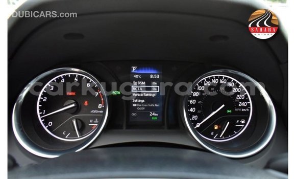 Acheter Import Voiture Toyota Camry Autre à Import - Dubai, Bujumbura Acheter Import Voiture Toyota Camry Autre à Import - Dubai, Bujumbura