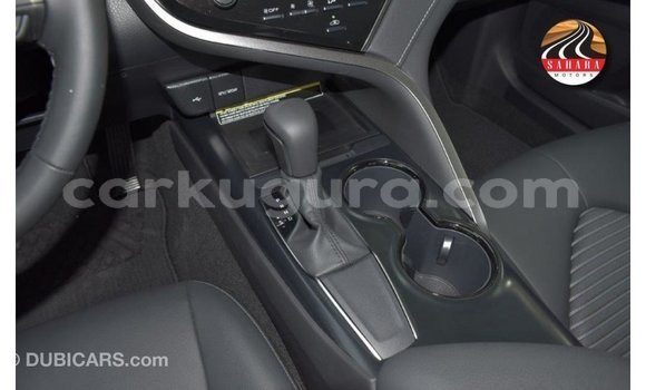 Acheter Import Voiture Toyota Camry Autre à Import - Dubai, Bujumbura Acheter Import Voiture Toyota Camry Autre à Import - Dubai, Bujumbura