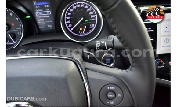 Acheter Import Voiture Toyota Camry Autre à Import - Dubai, Bujumbura Acheter Import Voiture Toyota Camry Autre à Import - Dubai, Bujumbura