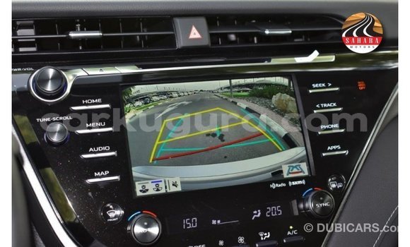 Acheter Import Voiture Toyota Camry Autre à Import - Dubai, Bujumbura Acheter Import Voiture Toyota Camry Autre à Import - Dubai, Bujumbura