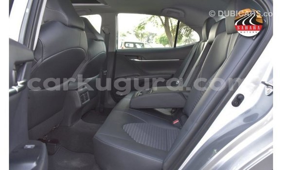 Acheter Import Voiture Toyota Camry Autre à Import - Dubai, Bujumbura Acheter Import Voiture Toyota Camry Autre à Import - Dubai, Bujumbura