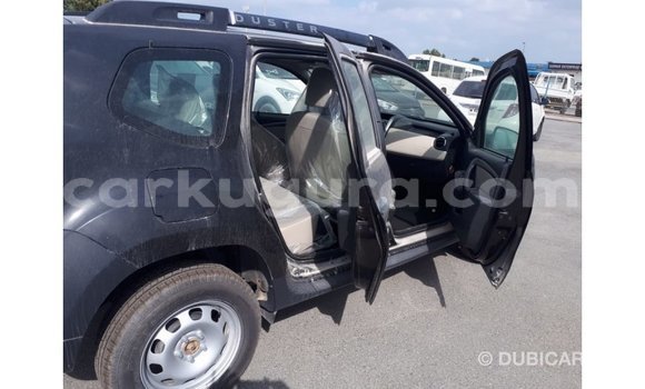 Nunua Imported Renault Duster Nyeusi Gari ndani ya Import - Dubai nchini Bujumbura Nunua Imported Renault Duster Nyeusi Gari ndani ya Import - Dubai nchini Bujumbura