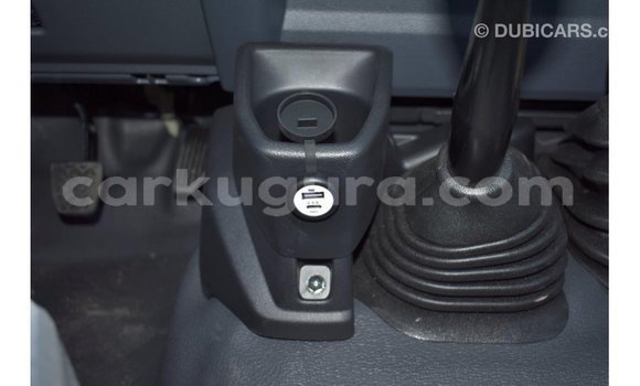 Acheter Import Voiture Toyota Land Cruiser Beige à Import - Dubai, Bujumbura Acheter Import Voiture Toyota Land Cruiser Beige à Import - Dubai, Bujumbura