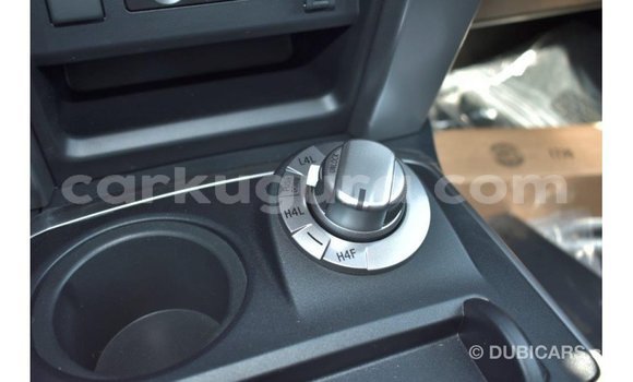 Buy Import Toyota 4Runner White Car in Import - Dubai in Bujumbura Buy Import Toyota 4Runner White Car in Import - Dubai in Bujumbura