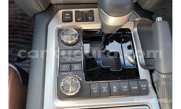 Acheter Import Voiture Toyota Land Cruiser Noir à Import - Dubai, Bujumbura Acheter Import Voiture Toyota Land Cruiser Noir à Import - Dubai, Bujumbura