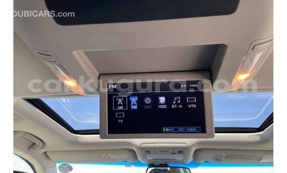 Buy Import Toyota Land Cruiser Black Car in Import - Dubai in Bujumbura Buy Import Toyota Land Cruiser Black Car in Import - Dubai in Bujumbura