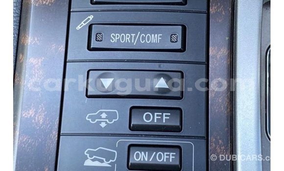 Buy Import Toyota Land Cruiser Black Car in Import - Dubai in Bujumbura Buy Import Toyota Land Cruiser Black Car in Import - Dubai in Bujumbura