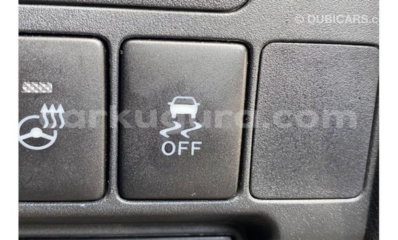 Buy Import Toyota Land Cruiser Black Car in Import - Dubai in Bujumbura Buy Import Toyota Land Cruiser Black Car in Import - Dubai in Bujumbura