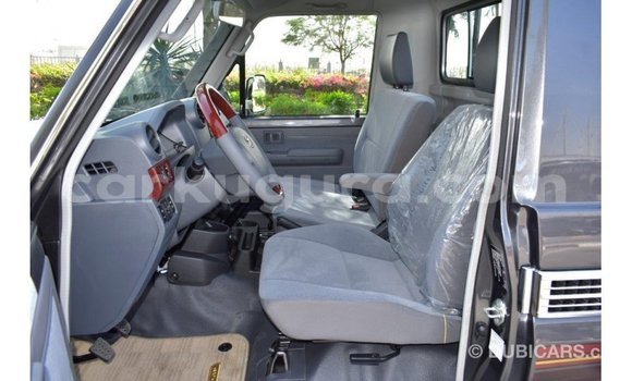 Acheter Import Voiture Toyota Land Cruiser Autre à Import - Dubai, Bujumbura Acheter Import Voiture Toyota Land Cruiser Autre à Import - Dubai, Bujumbura