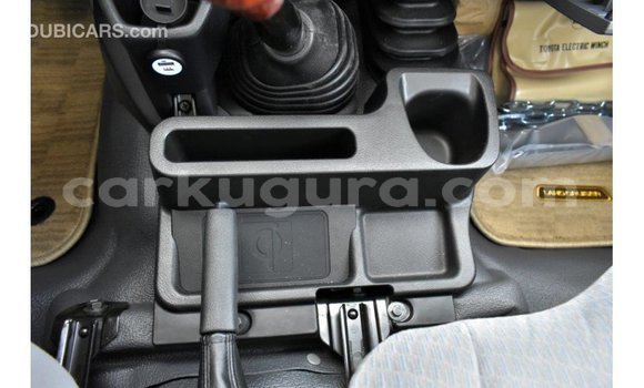 Acheter Import Voiture Toyota Land Cruiser Autre à Import - Dubai, Bujumbura Acheter Import Voiture Toyota Land Cruiser Autre à Import - Dubai, Bujumbura