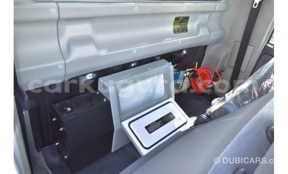 Acheter Import Voiture Toyota Land Cruiser Autre à Import - Dubai, Bujumbura Acheter Import Voiture Toyota Land Cruiser Autre à Import - Dubai, Bujumbura