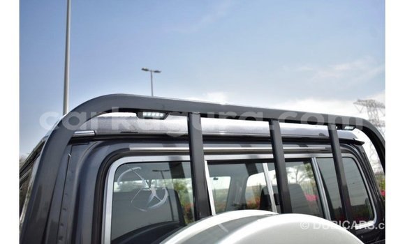Acheter Import Voiture Toyota Land Cruiser Autre à Import - Dubai, Bujumbura Acheter Import Voiture Toyota Land Cruiser Autre à Import - Dubai, Bujumbura
