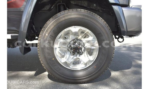 Acheter Import Voiture Toyota Land Cruiser Autre à Import - Dubai, Bujumbura Acheter Import Voiture Toyota Land Cruiser Autre à Import - Dubai, Bujumbura