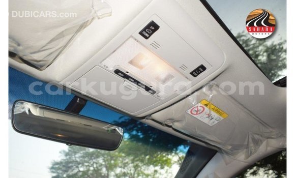 Acheter Import Voiture Toyota Land Cruiser Autre à Import - Dubai, Bujumbura Acheter Import Voiture Toyota Land Cruiser Autre à Import - Dubai, Bujumbura