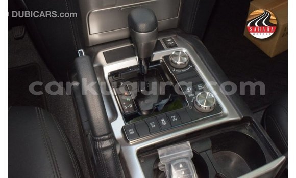 Acheter Import Voiture Toyota Land Cruiser Autre à Import - Dubai, Bujumbura Acheter Import Voiture Toyota Land Cruiser Autre à Import - Dubai, Bujumbura