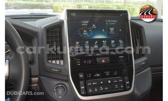 Acheter Import Voiture Toyota Land Cruiser Autre à Import - Dubai, Bujumbura Acheter Import Voiture Toyota Land Cruiser Autre à Import - Dubai, Bujumbura