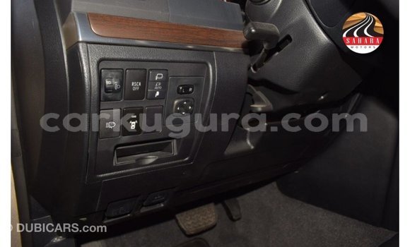 Acheter Import Voiture Toyota Land Cruiser Autre à Import - Dubai, Bujumbura Acheter Import Voiture Toyota Land Cruiser Autre à Import - Dubai, Bujumbura