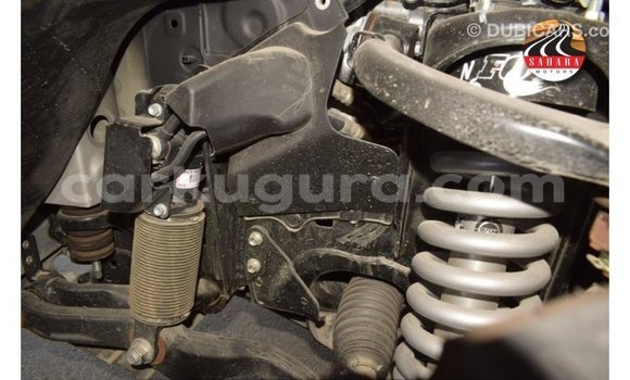 Acheter Import Voiture Toyota Land Cruiser Autre à Import - Dubai, Bujumbura Acheter Import Voiture Toyota Land Cruiser Autre à Import - Dubai, Bujumbura