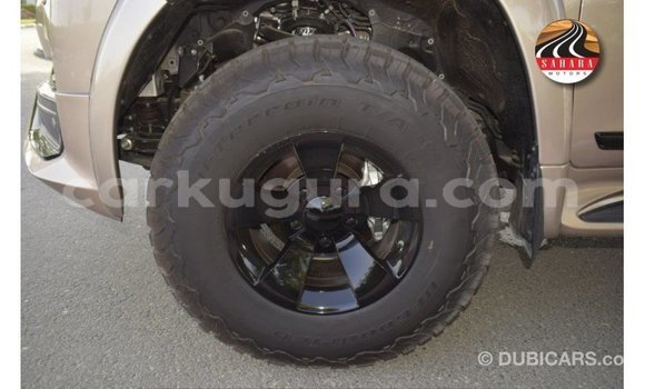 Acheter Import Voiture Toyota Land Cruiser Autre à Import - Dubai, Bujumbura Acheter Import Voiture Toyota Land Cruiser Autre à Import - Dubai, Bujumbura
